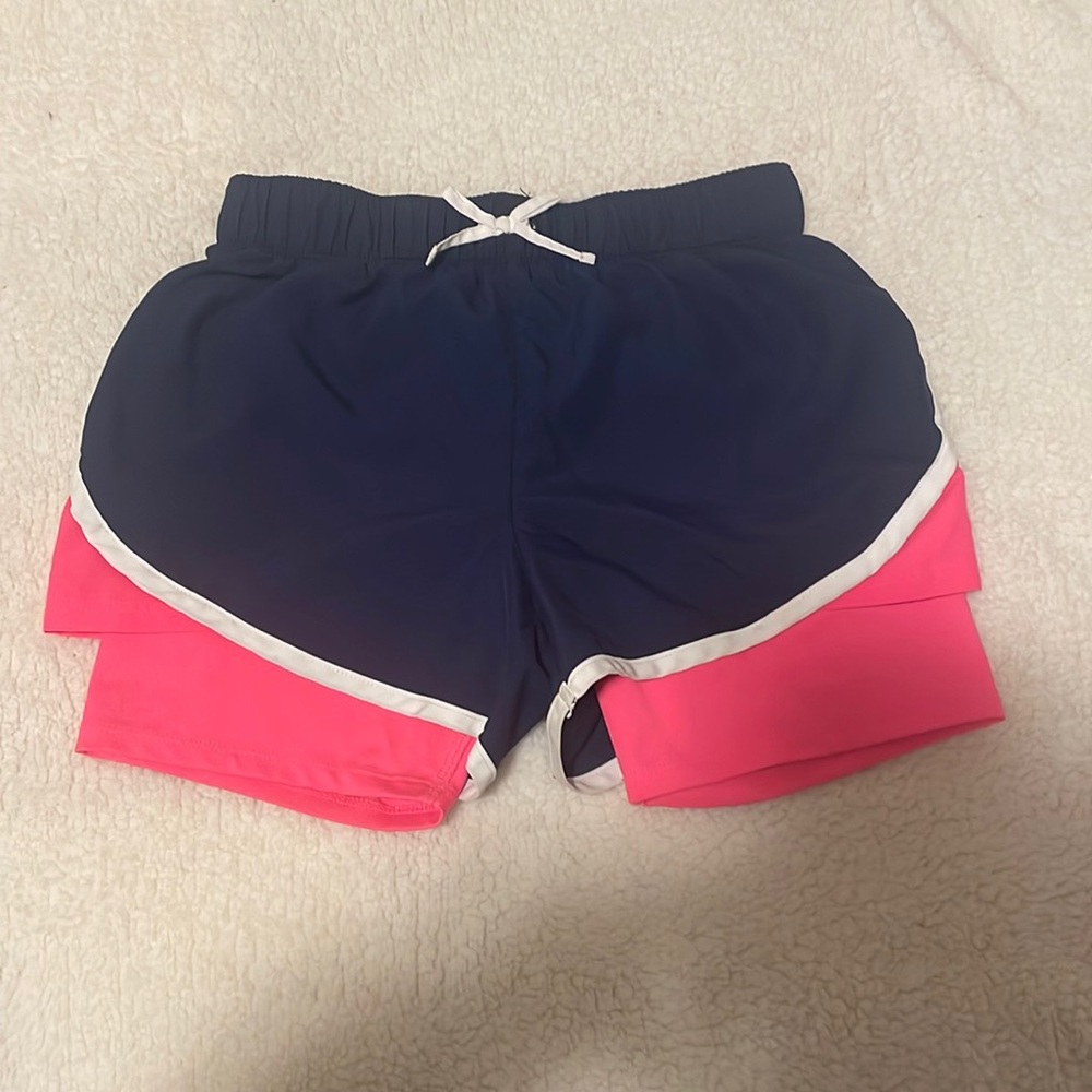 Girls Shorts